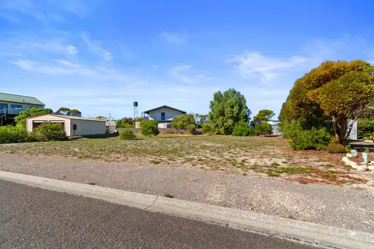 Second view of Homely land listing, 19 (Lot 19) Kona Crescent, Sultana Point SA 5583