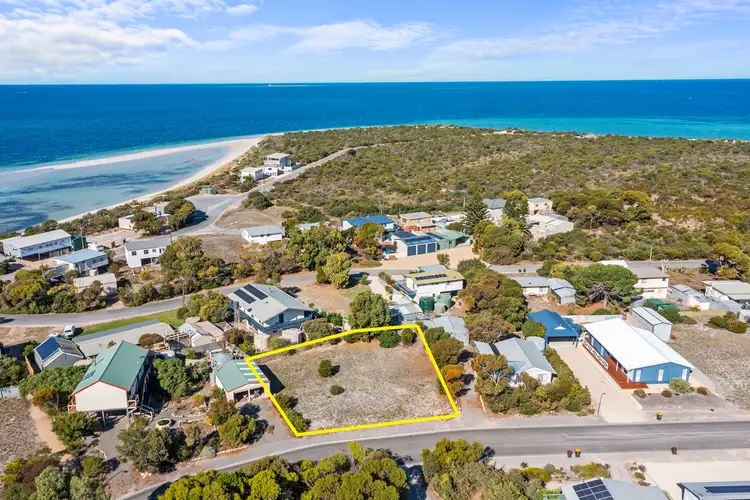 Fifth view of Homely land listing, 19 (Lot 19) Kona Crescent, Sultana Point SA 5583