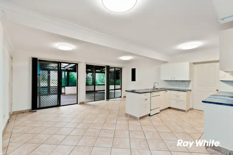 Fourth view of Homely house listing, 6 Mitumba Road, Seven Hills NSW 2147