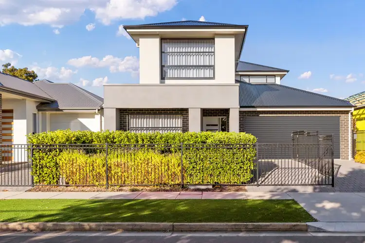 8 Devon Street, Enfield SA 5085