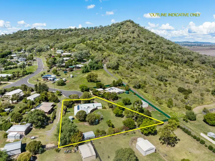 5 Goline Court, Kingsthorpe QLD 4400