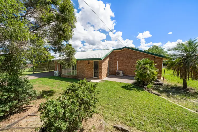 Second view of Homely house listing, 5 Goline Court, Kingsthorpe QLD 4400