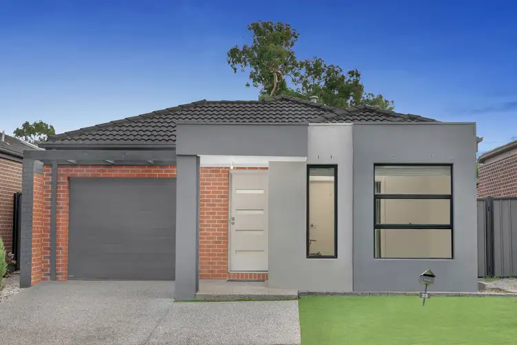 23 Everard Road, Mernda VIC 3754