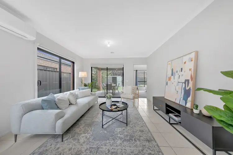 Fourth view of Homely house listing, 23 Everard Road, Mernda VIC 3754