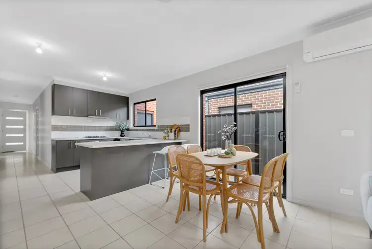 Fifth view of Homely house listing, 23 Everard Road, Mernda VIC 3754