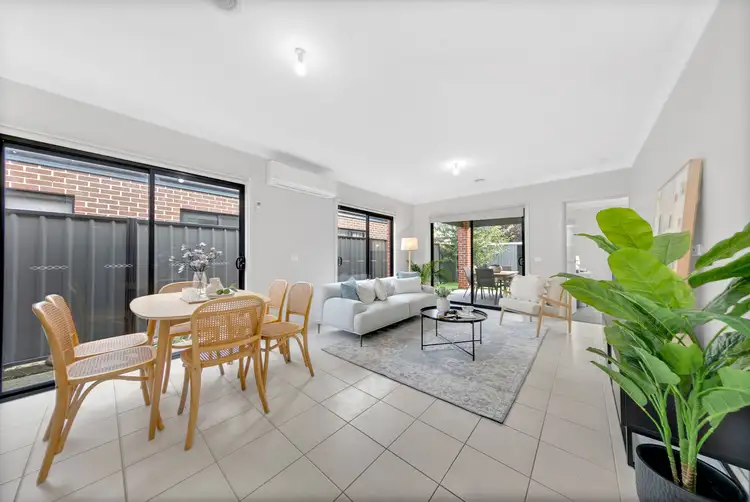 Sixth view of Homely house listing, 23 Everard Road, Mernda VIC 3754