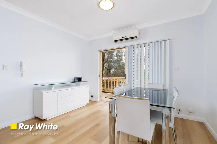 Fifth view of Homely apartment listing, 28/101-105 Bridge Road, Belmore NSW 2192