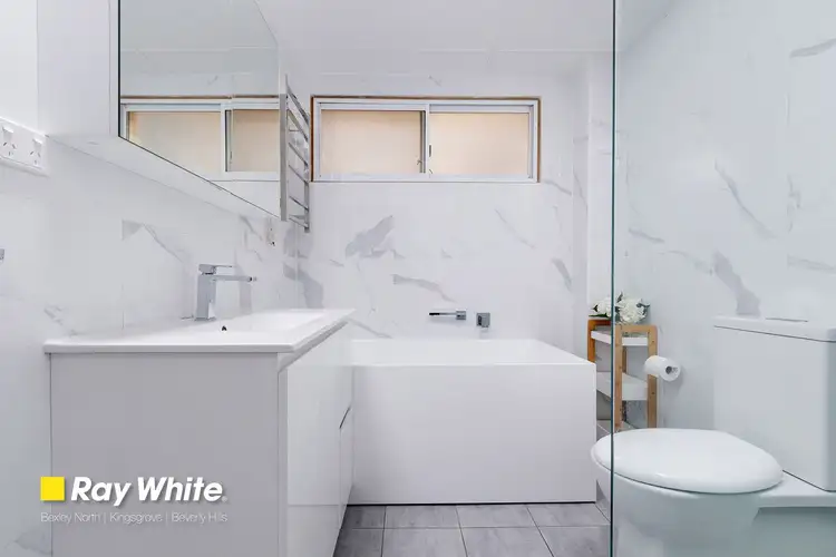 Sixth view of Homely apartment listing, 28/101-105 Bridge Road, Belmore NSW 2192