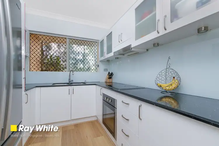 Second view of Homely apartment listing, 28/101-105 Bridge Road, Belmore NSW 2192