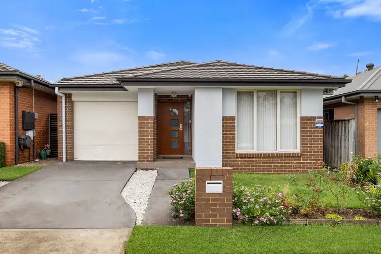 7 Prion Avenue, Cranebrook NSW 2749