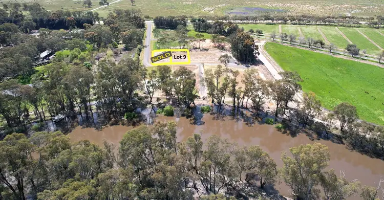 Main view of Homely land listing, LOT 9, 142 Swan Hill Road, Murray Downs NSW 2734