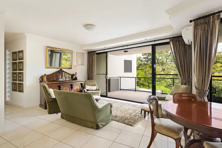 Third view of Homely unit listing, 4/36-40 Underhill Avenue, Indooroopilly QLD 4068