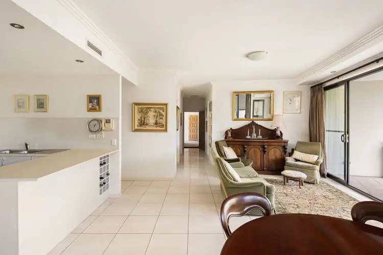 Sixth view of Homely unit listing, 4/36-40 Underhill Avenue, Indooroopilly QLD 4068