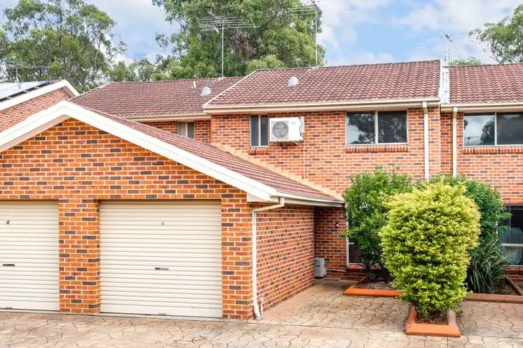 13/15-19 Chapman Street, Werrington NSW 2747