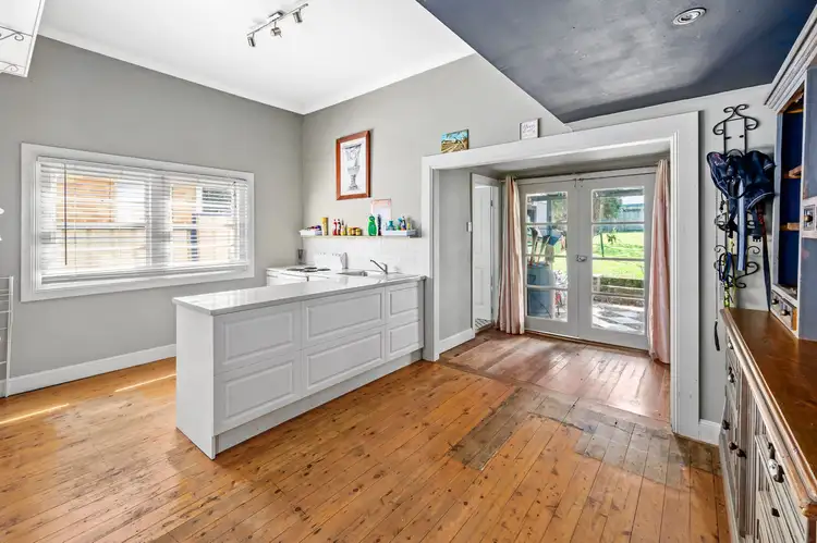 Third view of Homely house listing, 42 Hall Street, Cessnock NSW 2325