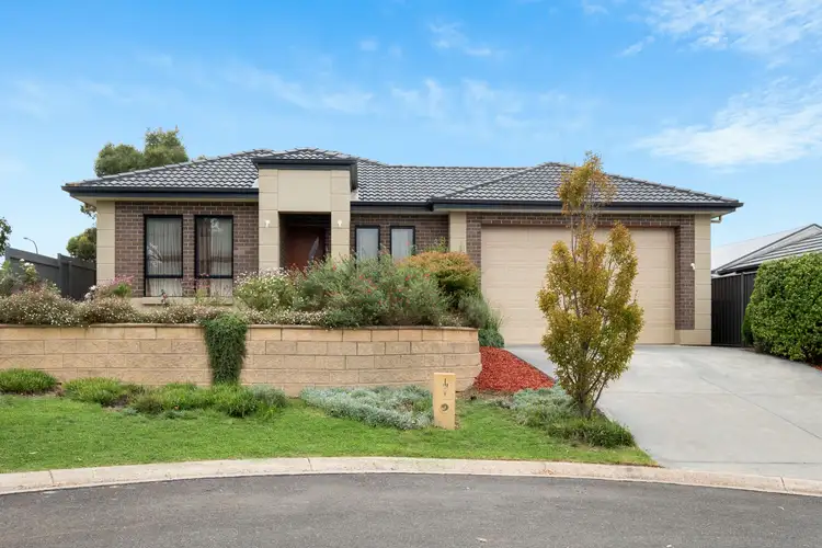 Main view of Homely house listing, 18 Saunders Close, Mount Barker SA 5251