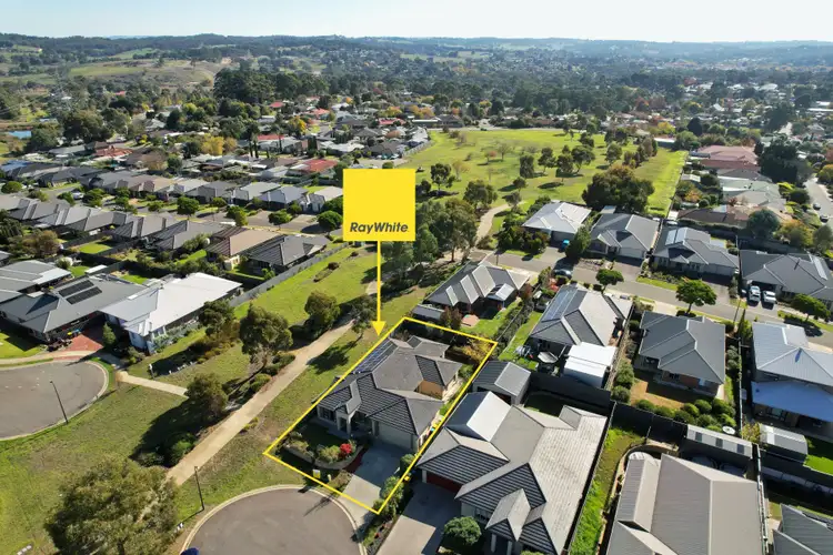 Third view of Homely house listing, 18 Saunders Close, Mount Barker SA 5251