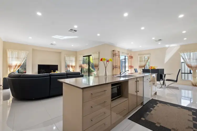 Fourth view of Homely house listing, 18 Saunders Close, Mount Barker SA 5251