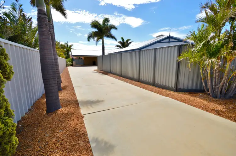 Second view of Homely house listing, B/16 Crocos Circuit, Kalbarri WA 6536