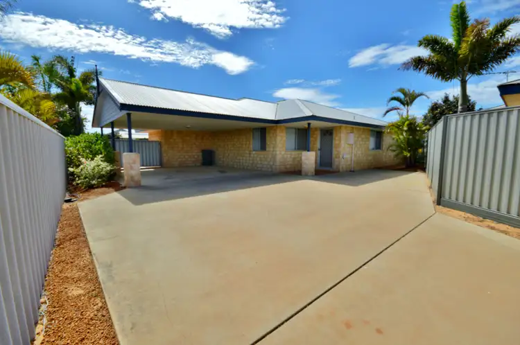 Third view of Homely house listing, B/16 Crocos Circuit, Kalbarri WA 6536