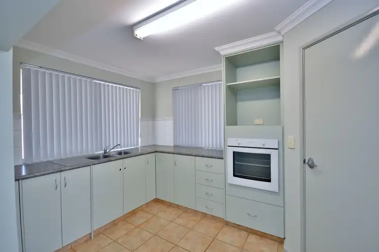 Fourth view of Homely house listing, B/16 Crocos Circuit, Kalbarri WA 6536