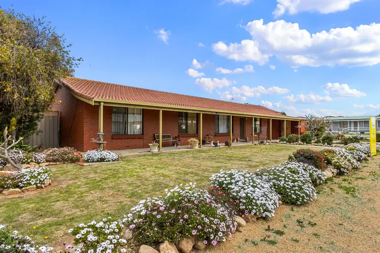 Main view of Homely house listing, 2 Gloria Street, Ardrossan SA 5571