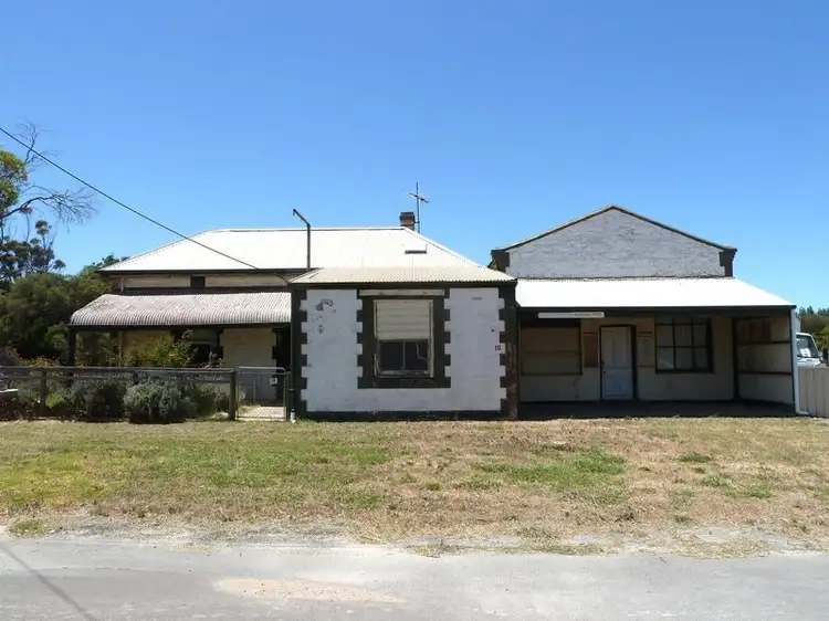 10 Main Street, Arthurton SA 5572