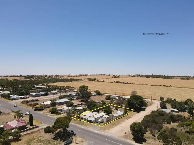 Second view of Homely house listing, 10 Main Street, Arthurton SA 5572