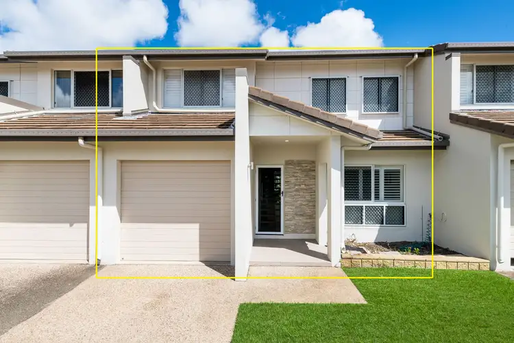 101/1 Burnda Street, Kirwan QLD 4817