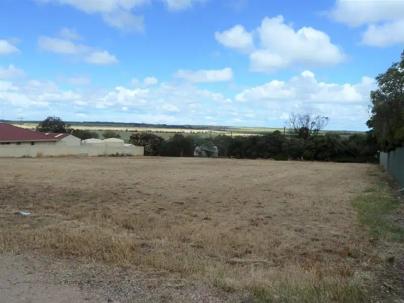 Main view of Homely land listing, 30 & 32 (Lots 170 & Clinton Road, Maitland SA 5573