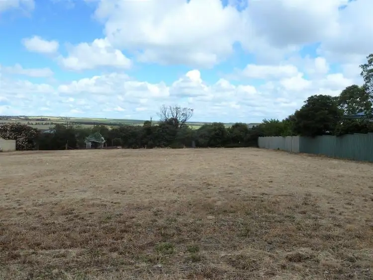 Third view of Homely land listing, 30 & 32 (Lots 170 & Clinton Road, Maitland SA 5573