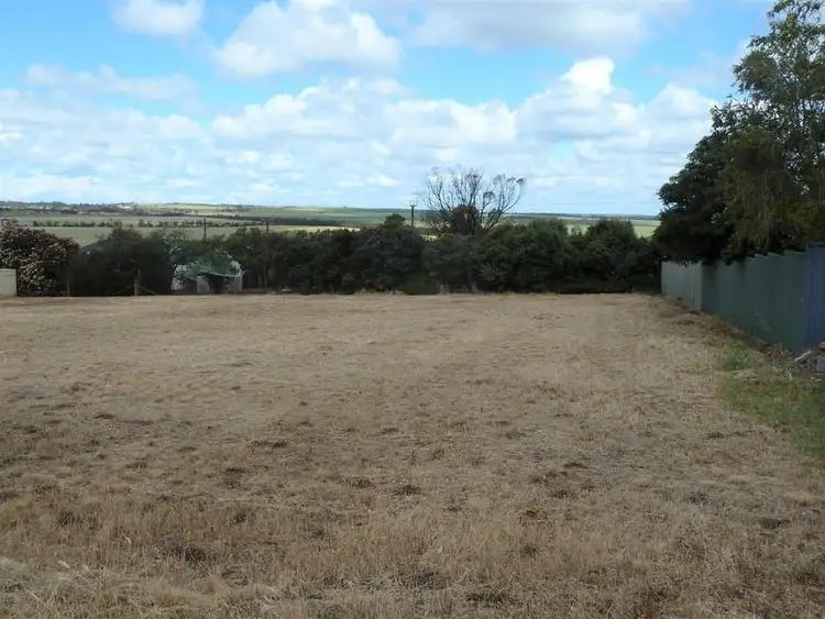 Fourth view of Homely land listing, 30 & 32 (Lots 170 & Clinton Road, Maitland SA 5573