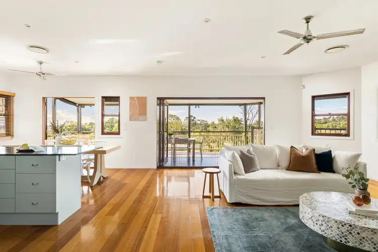 Main view of Homely house listing, 8 Wordsworth Street, Bulimba QLD 4171