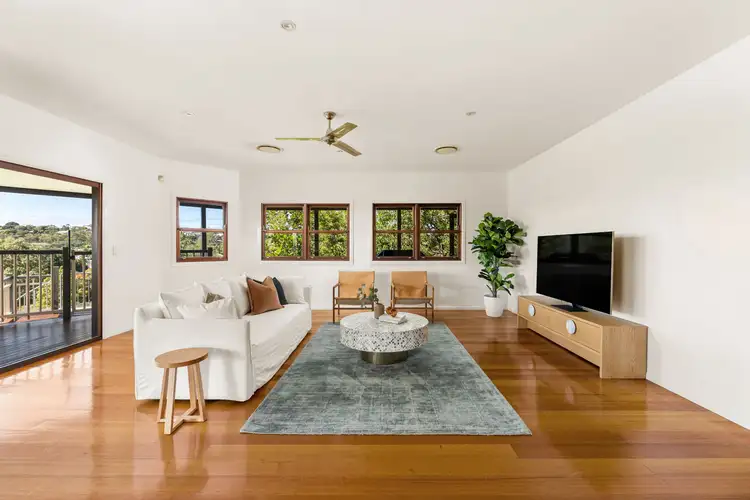 Fourth view of Homely house listing, 8 Wordsworth Street, Bulimba QLD 4171
