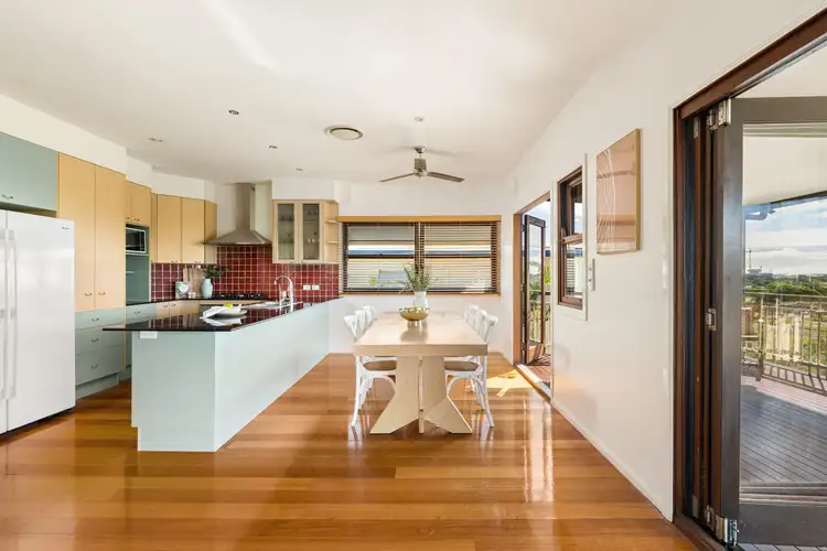 Fifth view of Homely house listing, 8 Wordsworth Street, Bulimba QLD 4171