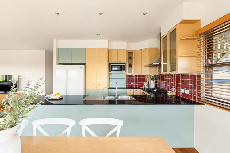 Sixth view of Homely house listing, 8 Wordsworth Street, Bulimba QLD 4171