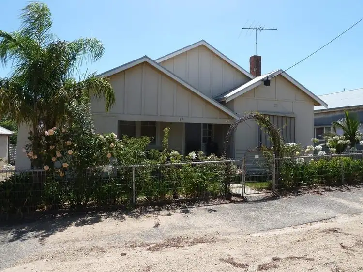 Main view of Homely house listing, 17 Alice Street, Maitland SA 5573