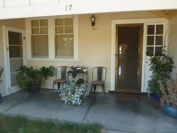 Second view of Homely house listing, 17 Alice Street, Maitland SA 5573