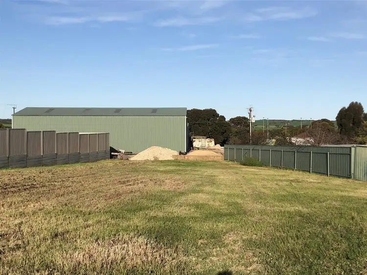 Main view of Homely land listing, 1 ( Lot 27 ) St Ledger Avenue, Maitland SA 5573