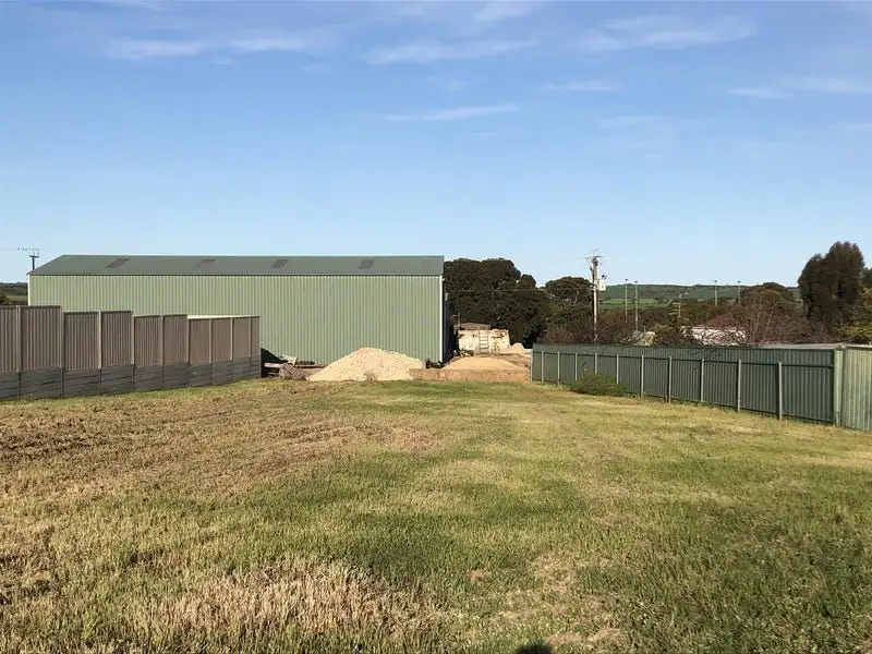 Main view of Homely land listing, 1 ( Lot 27 ) St Ledger Avenue, Maitland SA 5573