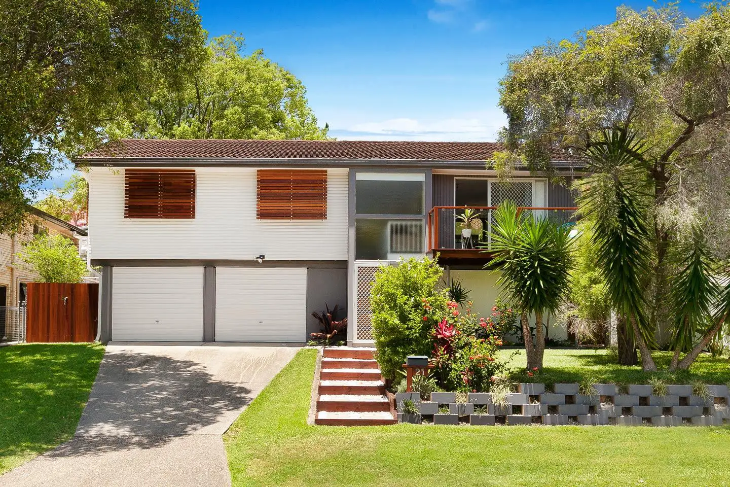 Main view of Homely house listing, 21 Belafonte Street, Mcdowall QLD 4053