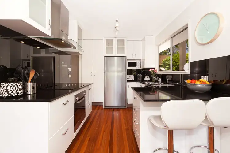 Second view of Homely house listing, 21 Belafonte Street, Mcdowall QLD 4053