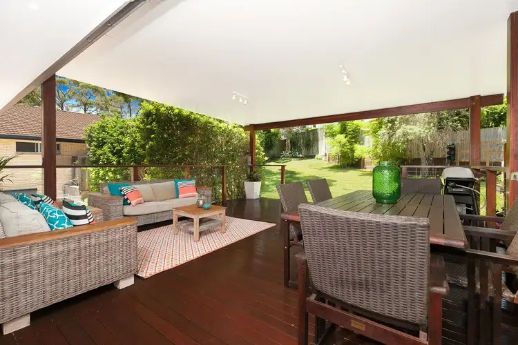Third view of Homely house listing, 21 Belafonte Street, Mcdowall QLD 4053