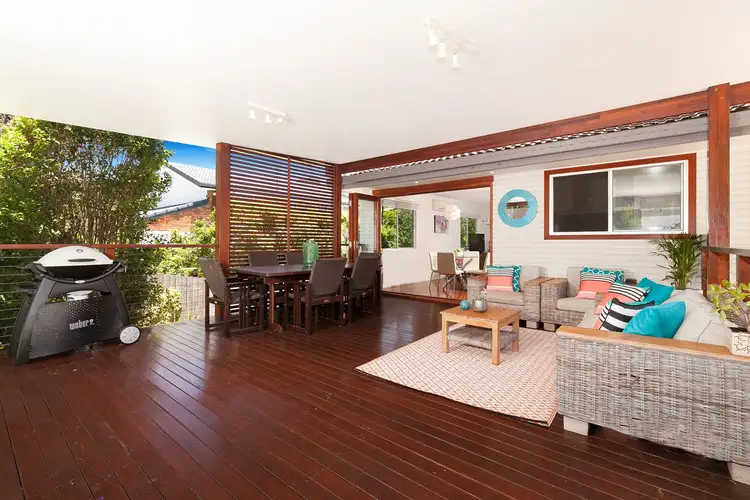 Fourth view of Homely house listing, 21 Belafonte Street, Mcdowall QLD 4053