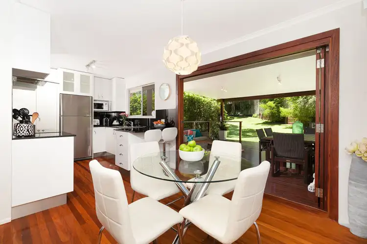 Fifth view of Homely house listing, 21 Belafonte Street, Mcdowall QLD 4053