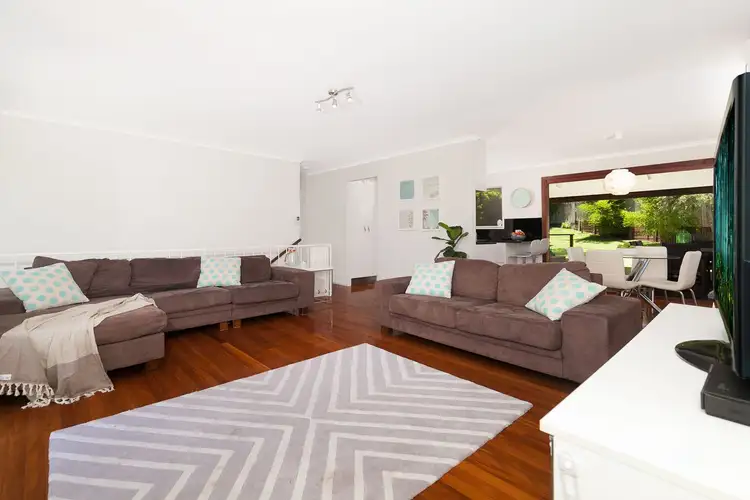 Sixth view of Homely house listing, 21 Belafonte Street, Mcdowall QLD 4053