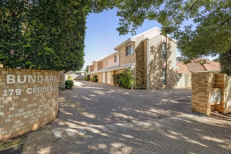 6/179 Geddes Street, South Toowoomba QLD 4350