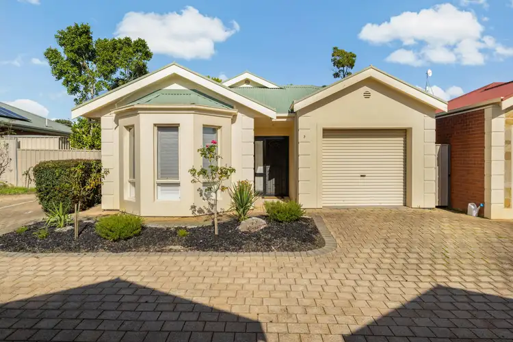 3/13 Melinda Crescent, Paradise SA 5075