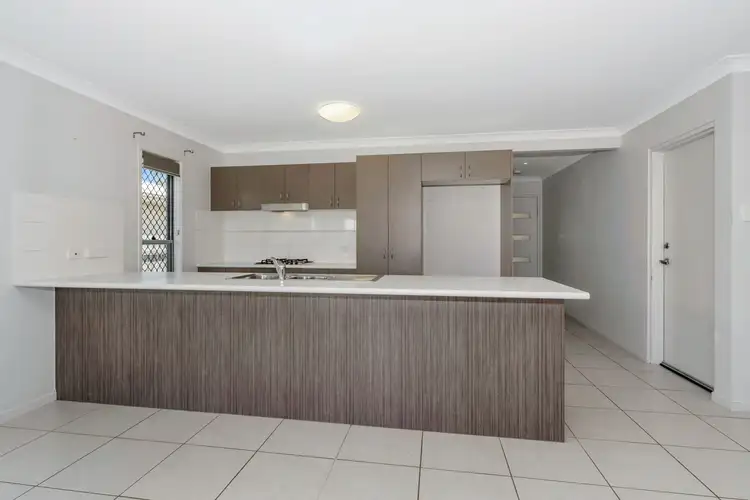 Third view of Homely house listing, 20 Woodcote Bend, Shaw QLD 4818