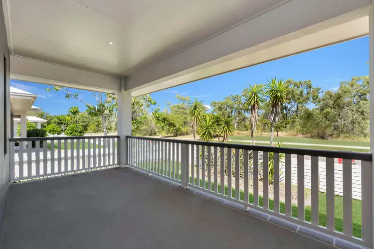 Fourth view of Homely house listing, 20 Woodcote Bend, Shaw QLD 4818